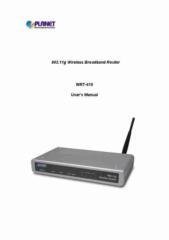 IBM Network Router WRT-410-page_pdf